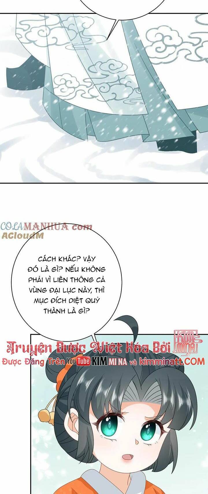 3 Kiếp Xui Xẻo, Kiếp Này Cùng Ta Thần Kinh Chapter 170 - Trang 2