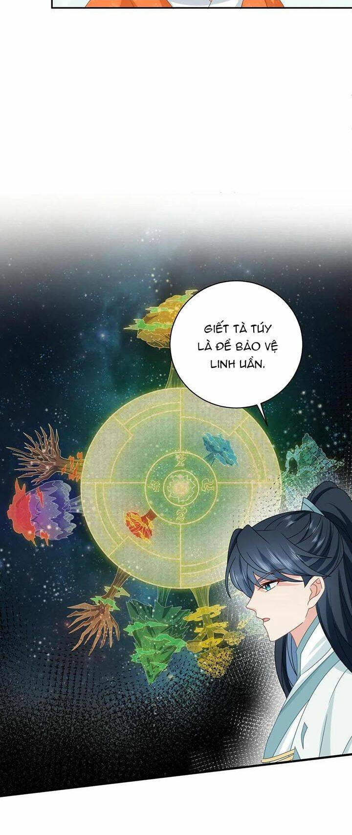 3 Kiếp Xui Xẻo, Kiếp Này Cùng Ta Thần Kinh Chapter 170 - Trang 2