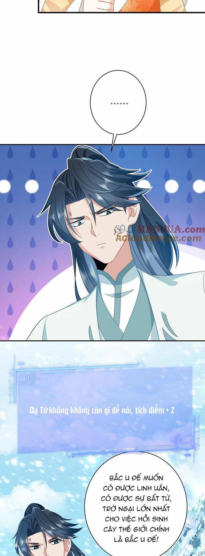 3 Kiếp Xui Xẻo, Kiếp Này Cùng Ta Thần Kinh Chapter 171 - Trang 2