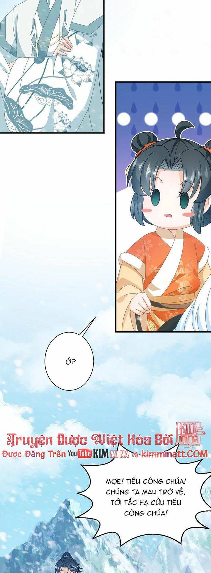 3 Kiếp Xui Xẻo, Kiếp Này Cùng Ta Thần Kinh Chapter 171 - Trang 2