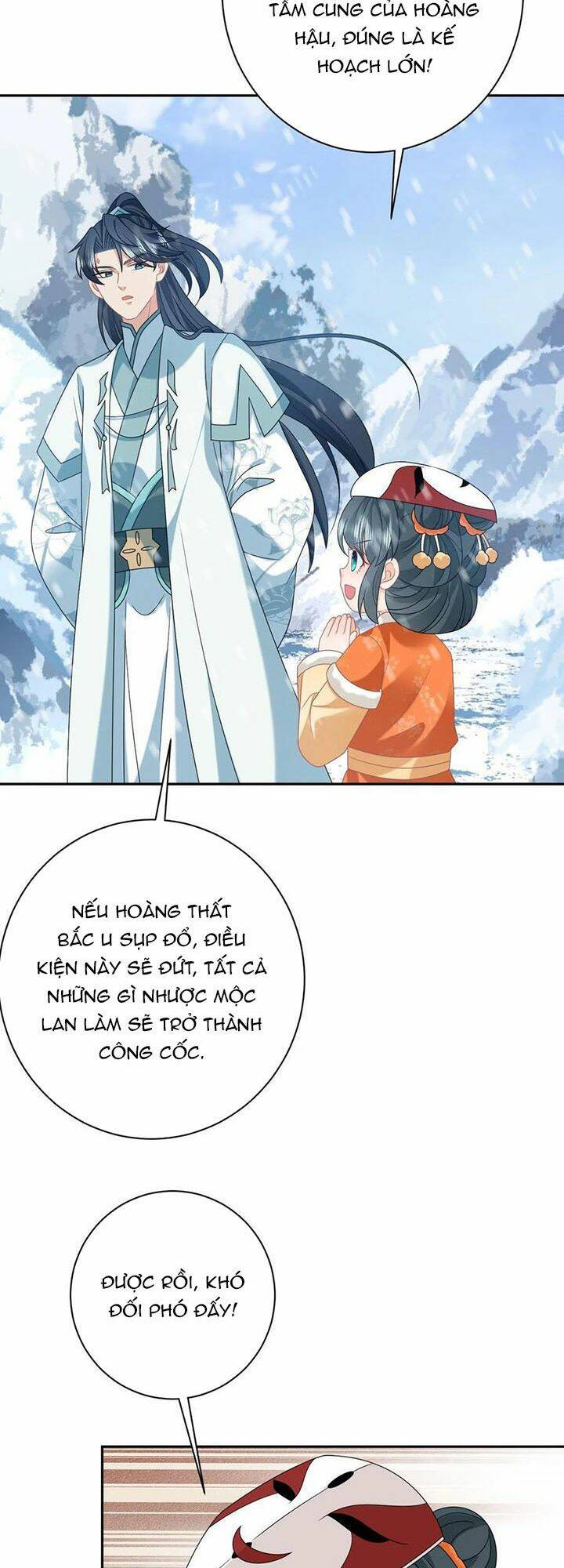 3 Kiếp Xui Xẻo, Kiếp Này Cùng Ta Thần Kinh Chapter 172 - Trang 2