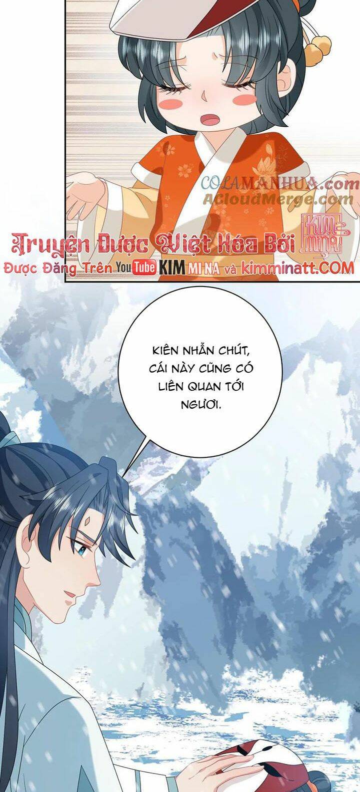 3 Kiếp Xui Xẻo, Kiếp Này Cùng Ta Thần Kinh Chapter 172 - Trang 2