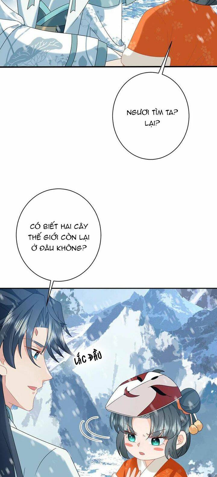 3 Kiếp Xui Xẻo, Kiếp Này Cùng Ta Thần Kinh Chapter 172 - Trang 2