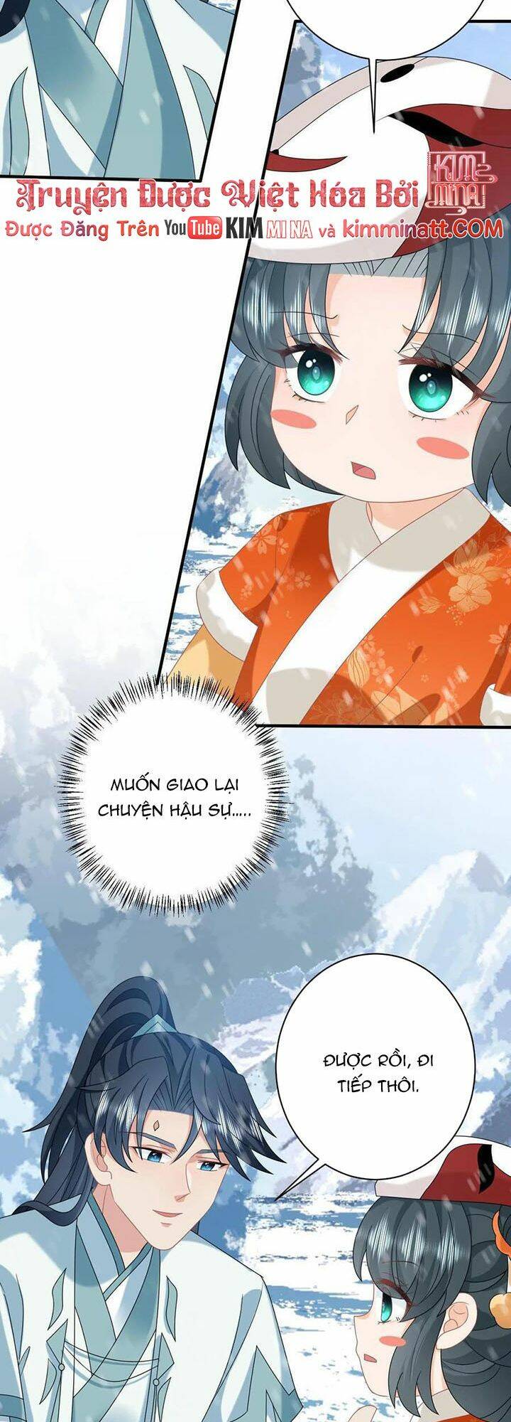 3 Kiếp Xui Xẻo, Kiếp Này Cùng Ta Thần Kinh Chapter 172 - Trang 2