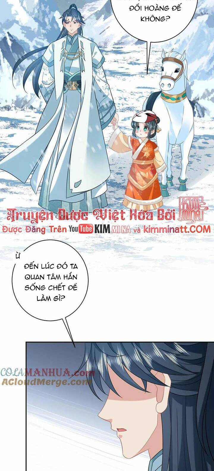 3 Kiếp Xui Xẻo, Kiếp Này Cùng Ta Thần Kinh Chapter 172 - Trang 2