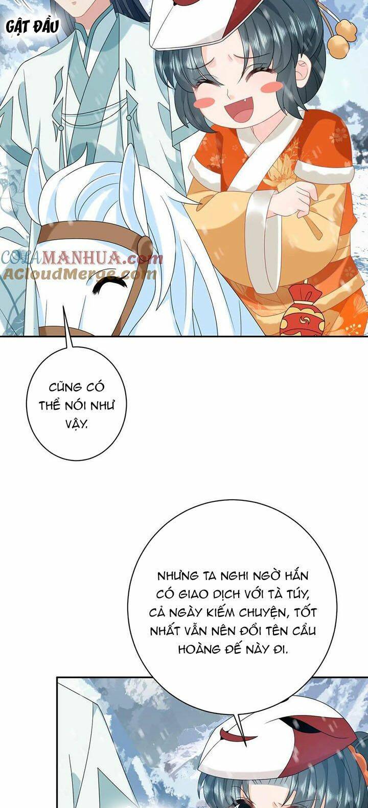 3 Kiếp Xui Xẻo, Kiếp Này Cùng Ta Thần Kinh Chapter 172 - Trang 2