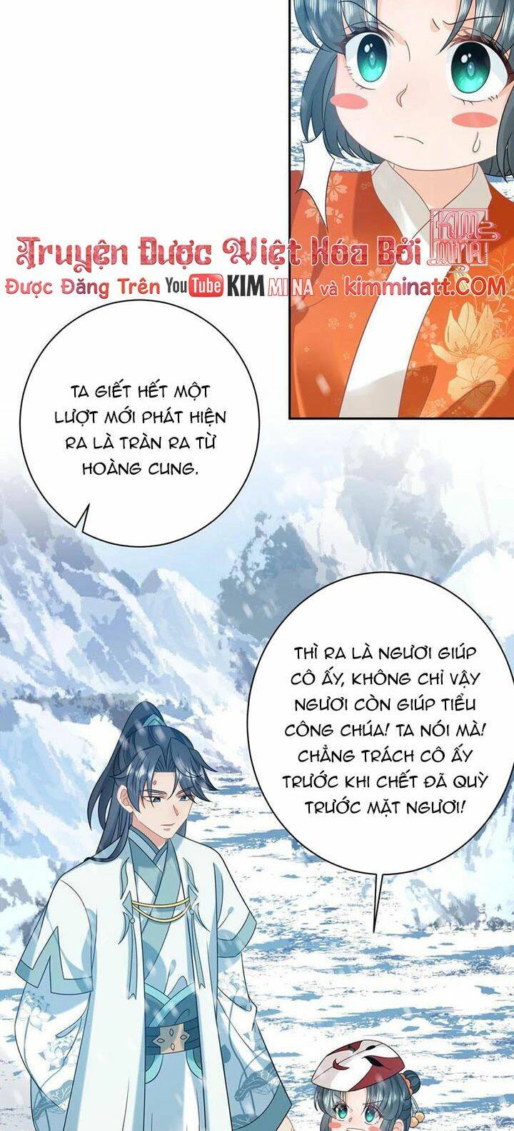 3 Kiếp Xui Xẻo, Kiếp Này Cùng Ta Thần Kinh Chapter 172 - Trang 2