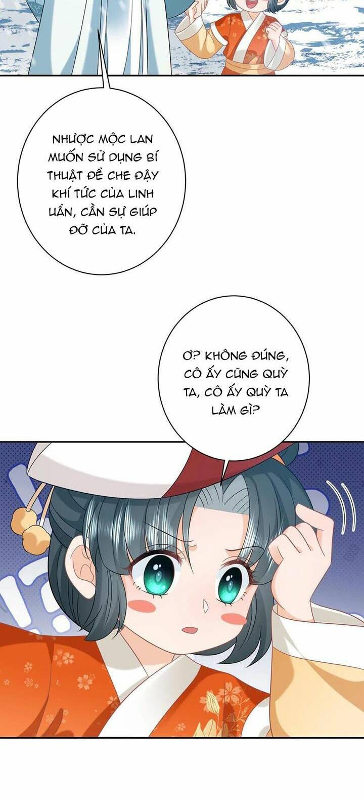 3 Kiếp Xui Xẻo, Kiếp Này Cùng Ta Thần Kinh Chapter 172 - Trang 2