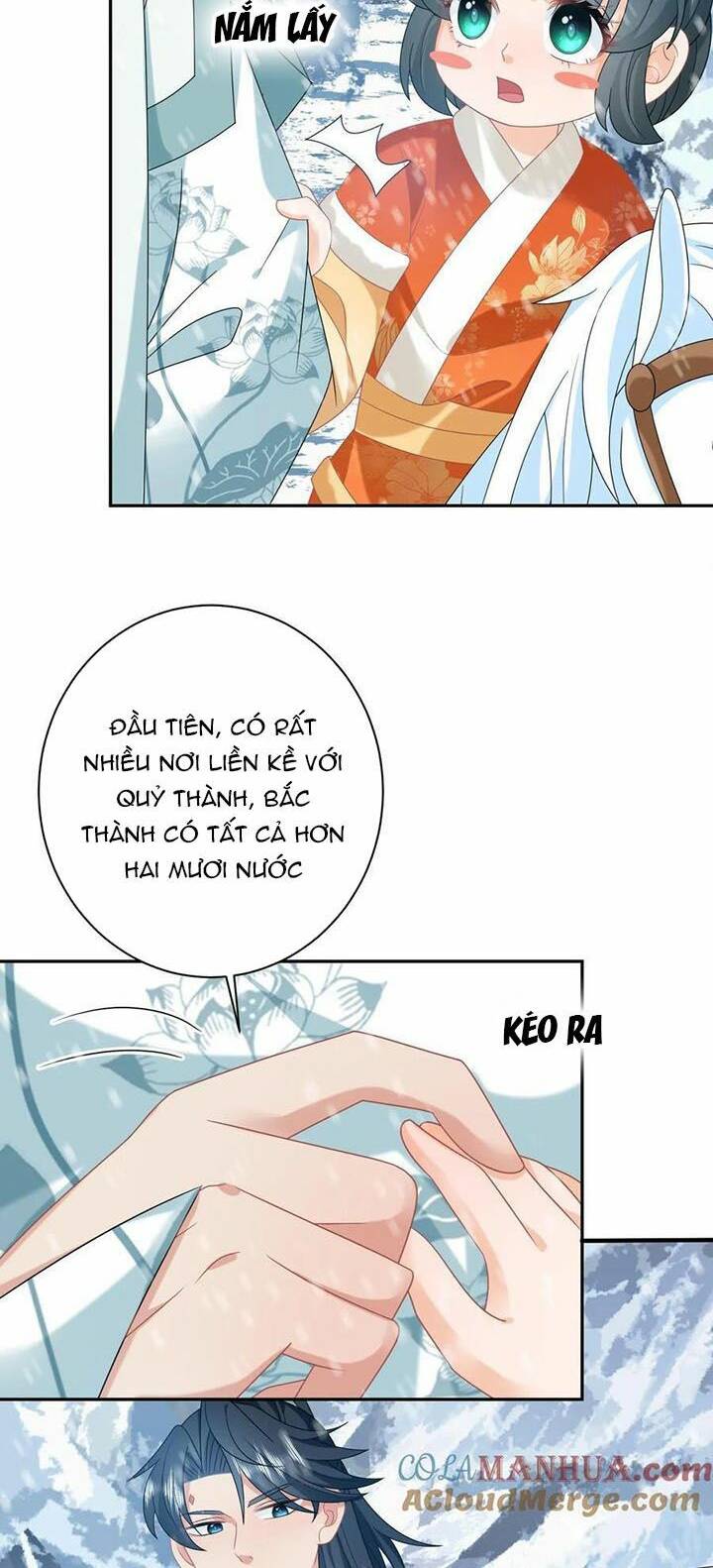 3 Kiếp Xui Xẻo, Kiếp Này Cùng Ta Thần Kinh Chapter 172 - Trang 2