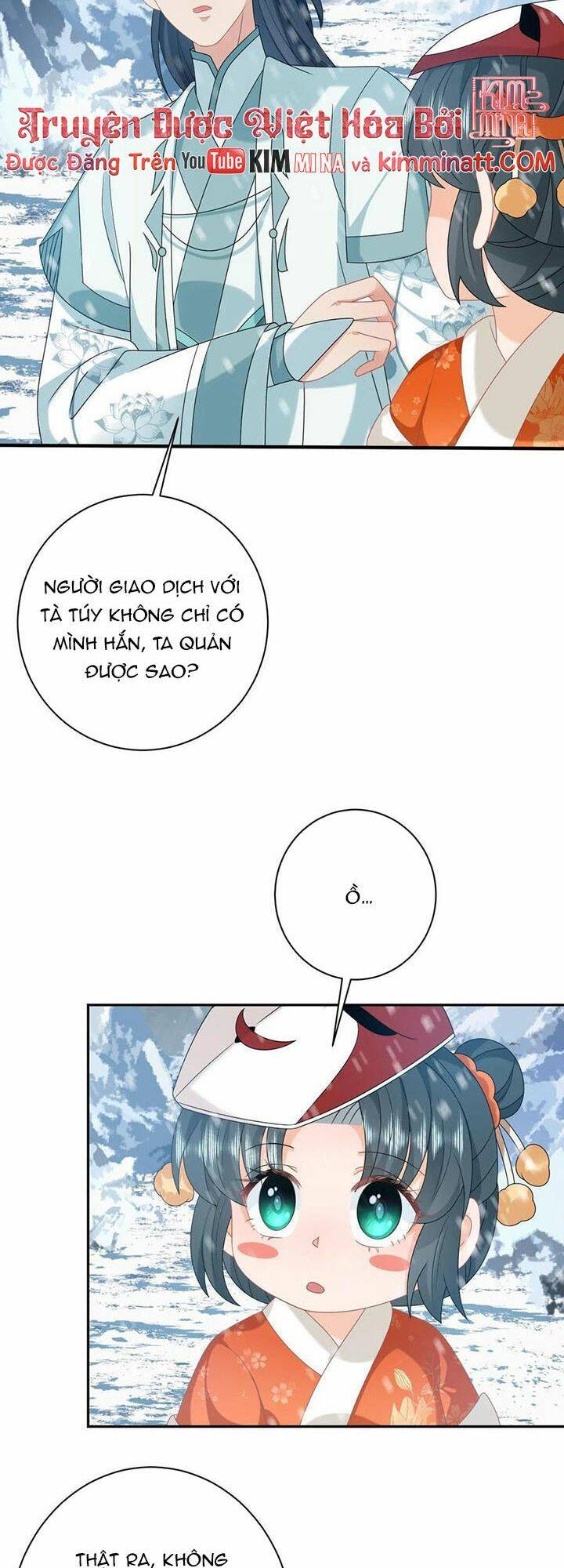 3 Kiếp Xui Xẻo, Kiếp Này Cùng Ta Thần Kinh Chapter 172 - Trang 2