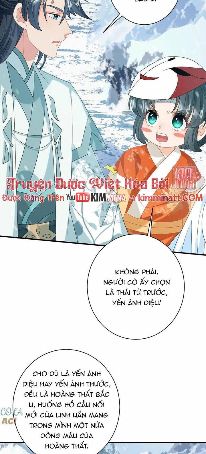 3 Kiếp Xui Xẻo, Kiếp Này Cùng Ta Thần Kinh Chapter 172 - Trang 2