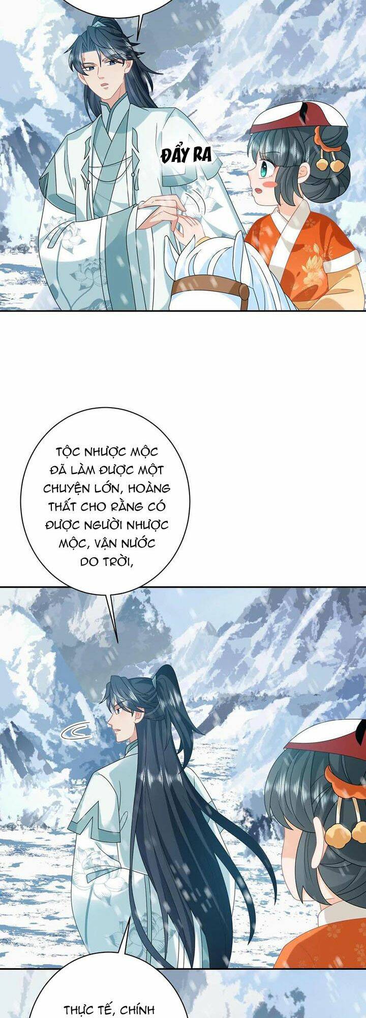 3 Kiếp Xui Xẻo, Kiếp Này Cùng Ta Thần Kinh Chapter 172 - Trang 2