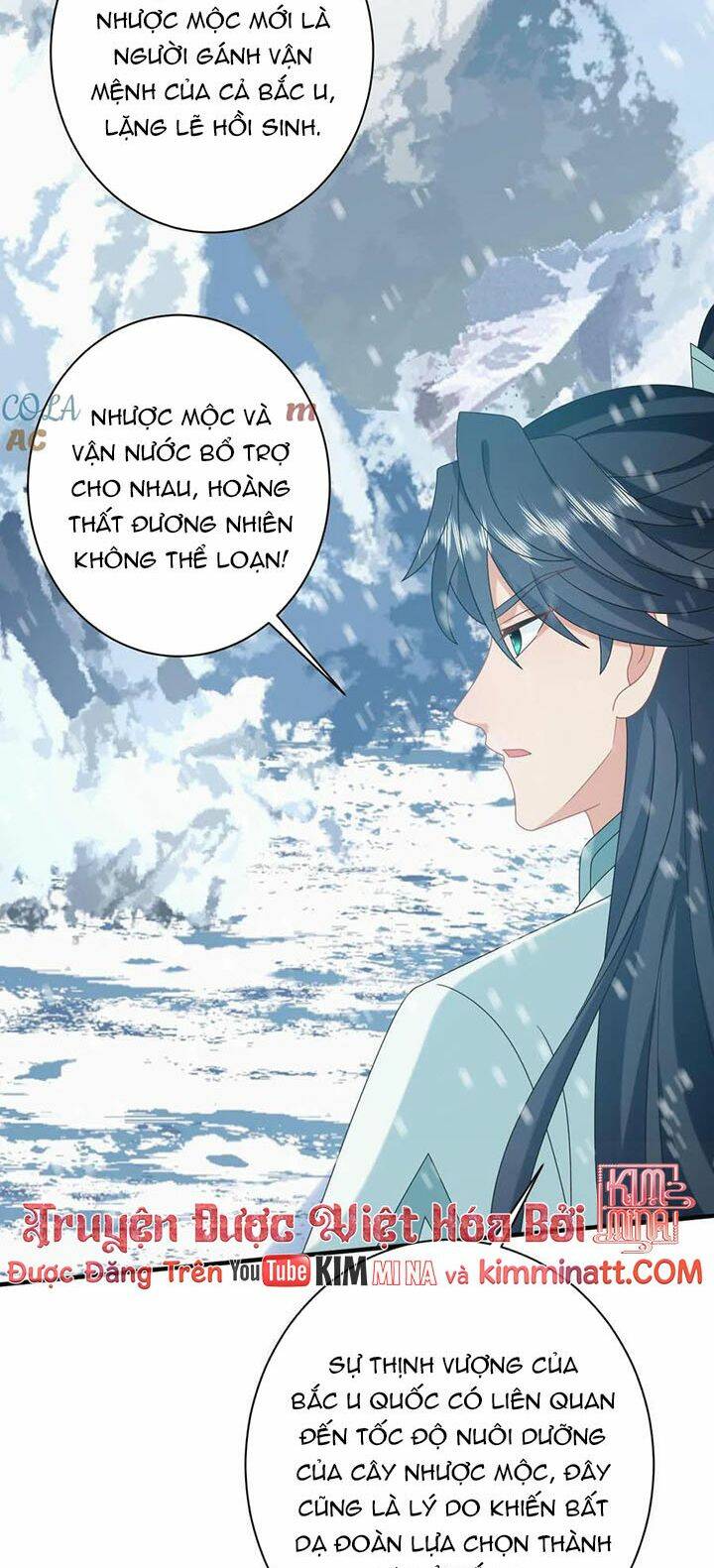 3 Kiếp Xui Xẻo, Kiếp Này Cùng Ta Thần Kinh Chapter 172 - Trang 2