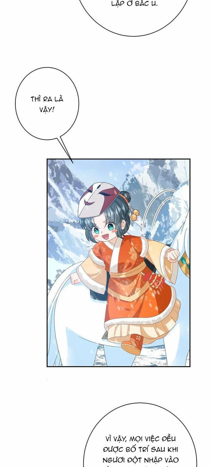 3 Kiếp Xui Xẻo, Kiếp Này Cùng Ta Thần Kinh Chapter 172 - Trang 2