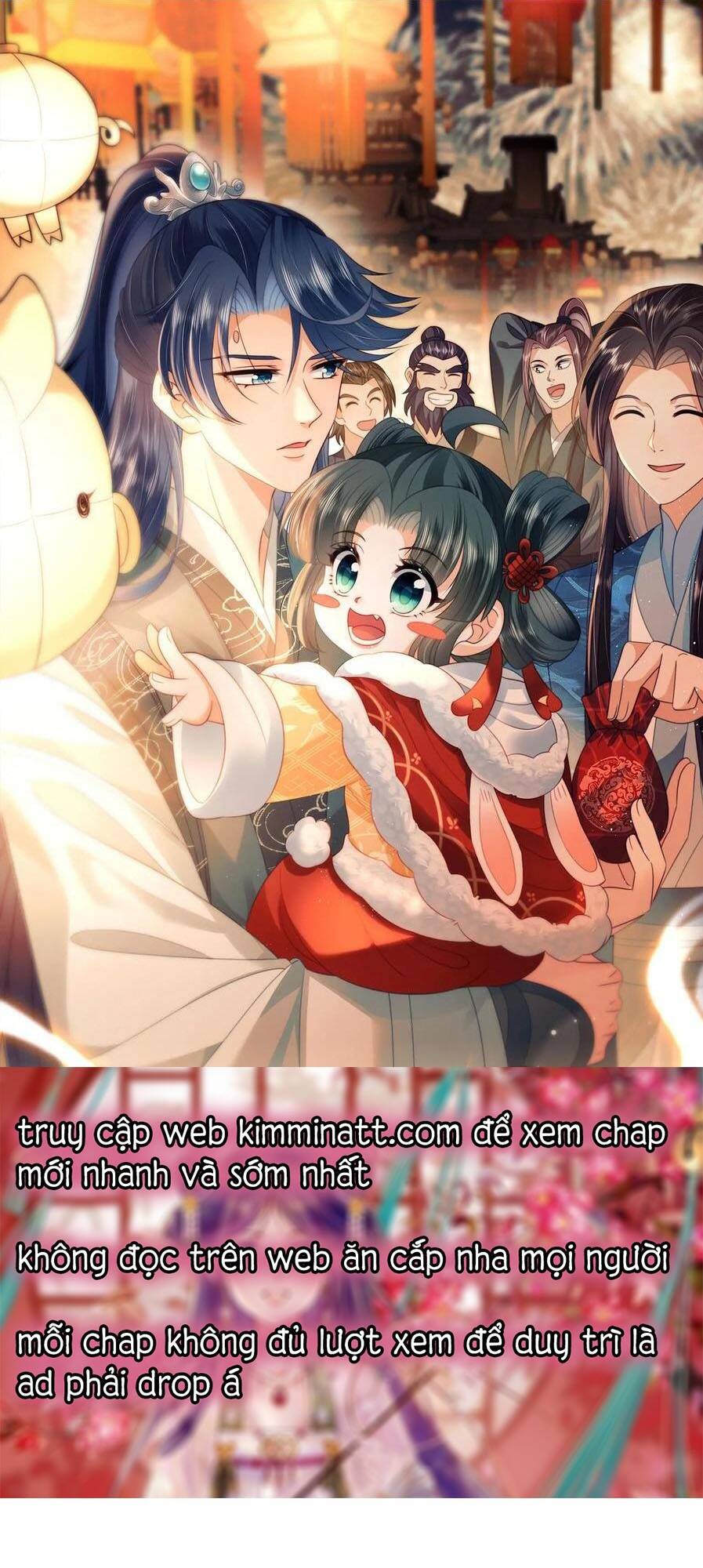 3 Kiếp Xui Xẻo, Kiếp Này Cùng Ta Thần Kinh Chapter 173 - Trang 2