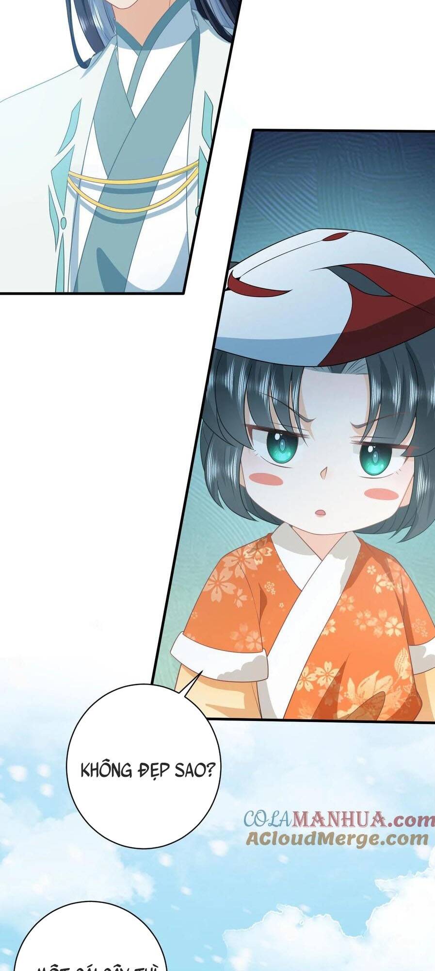 3 Kiếp Xui Xẻo, Kiếp Này Cùng Ta Thần Kinh Chapter 173 - Trang 2