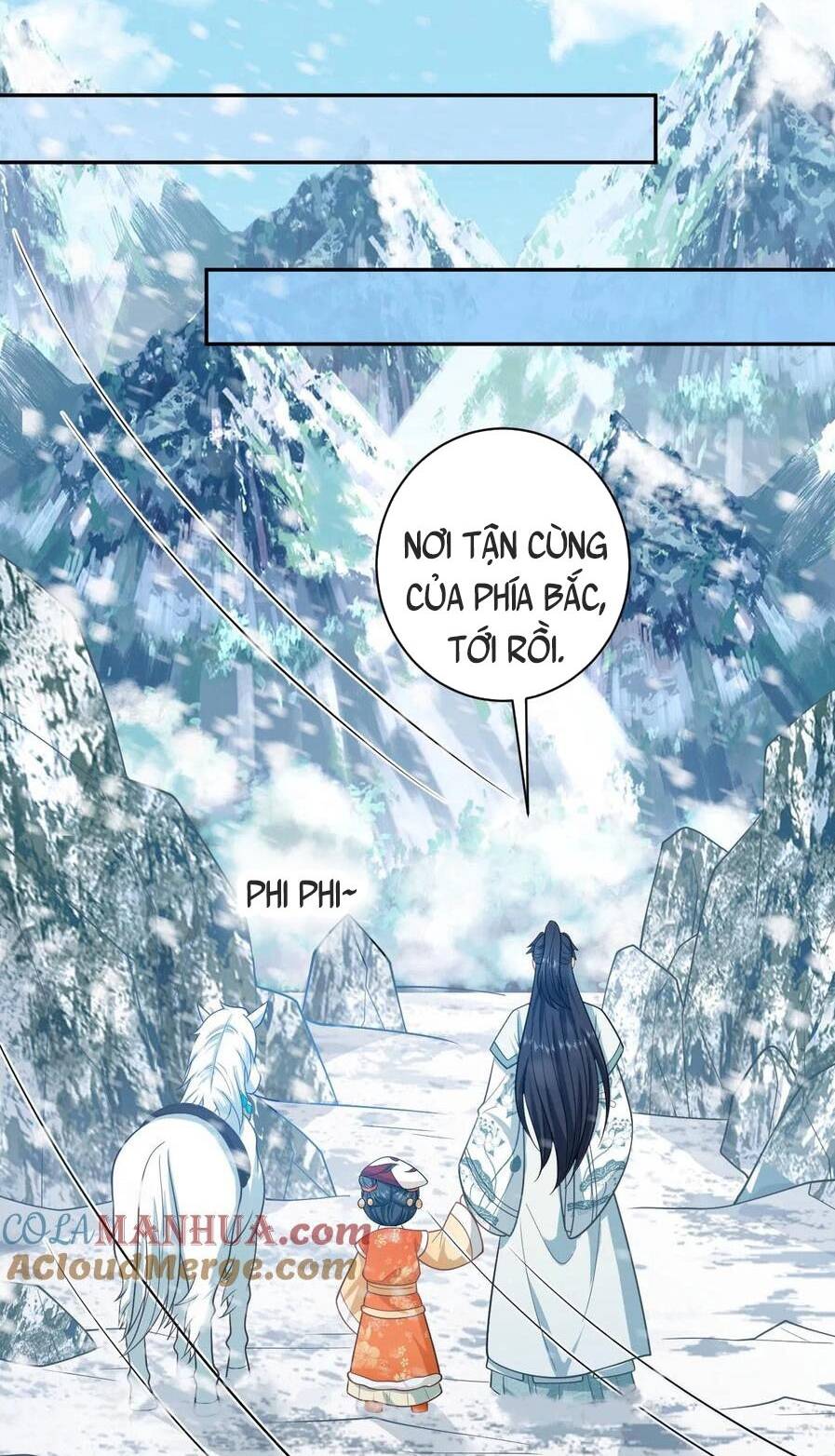 3 Kiếp Xui Xẻo, Kiếp Này Cùng Ta Thần Kinh Chapter 173 - Trang 2