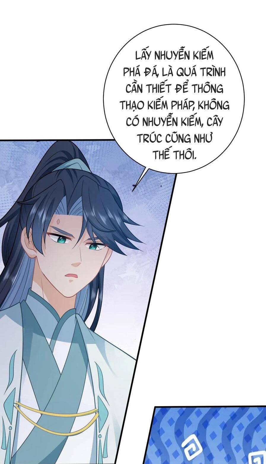 3 Kiếp Xui Xẻo, Kiếp Này Cùng Ta Thần Kinh Chapter 173 - Trang 2