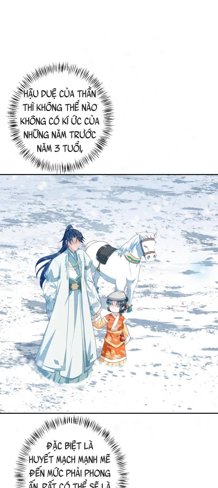 3 Kiếp Xui Xẻo, Kiếp Này Cùng Ta Thần Kinh Chapter 173 - Trang 2