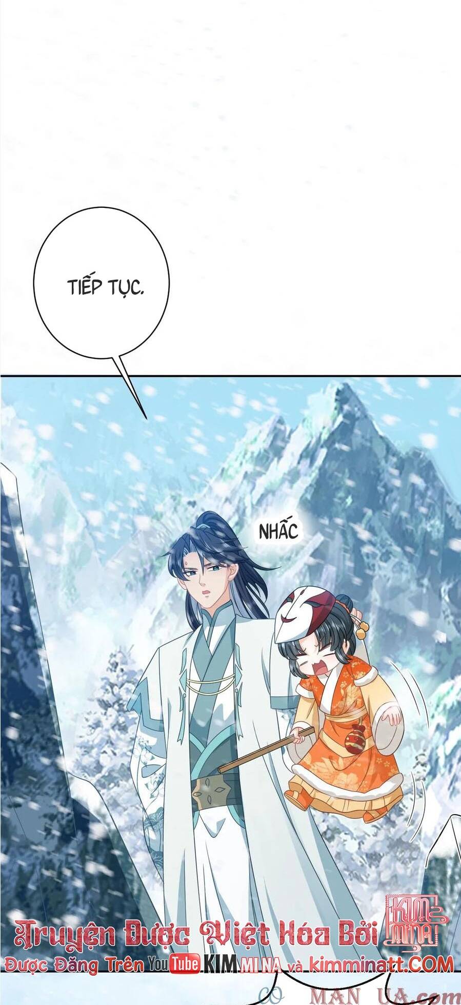 3 Kiếp Xui Xẻo, Kiếp Này Cùng Ta Thần Kinh Chapter 173 - Trang 2