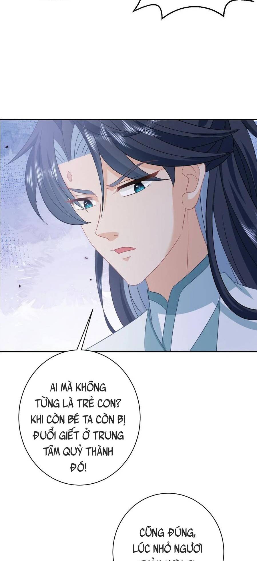 3 Kiếp Xui Xẻo, Kiếp Này Cùng Ta Thần Kinh Chapter 173 - Trang 2