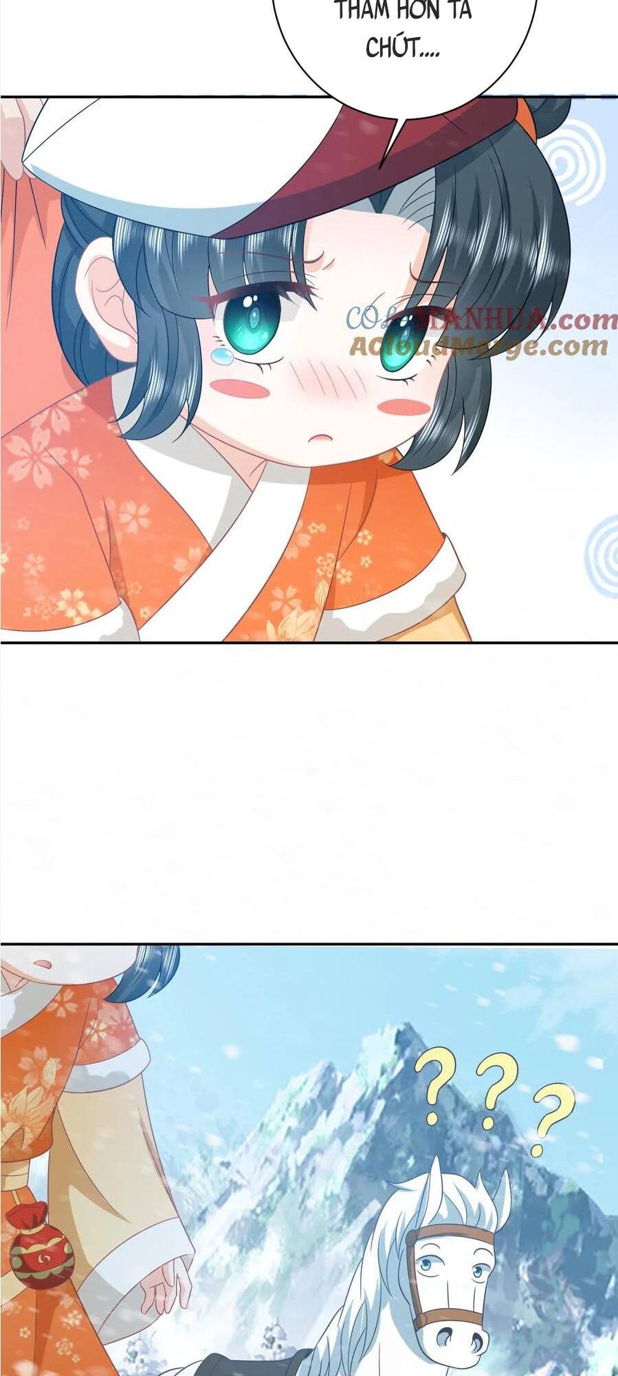 3 Kiếp Xui Xẻo, Kiếp Này Cùng Ta Thần Kinh Chapter 173 - Trang 2