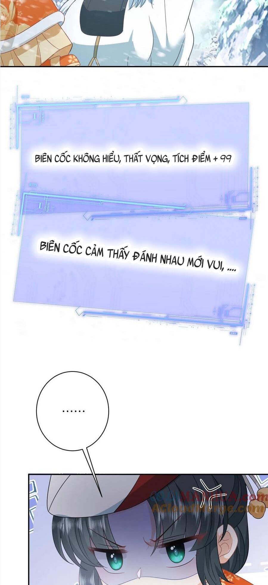 3 Kiếp Xui Xẻo, Kiếp Này Cùng Ta Thần Kinh Chapter 173 - Trang 2