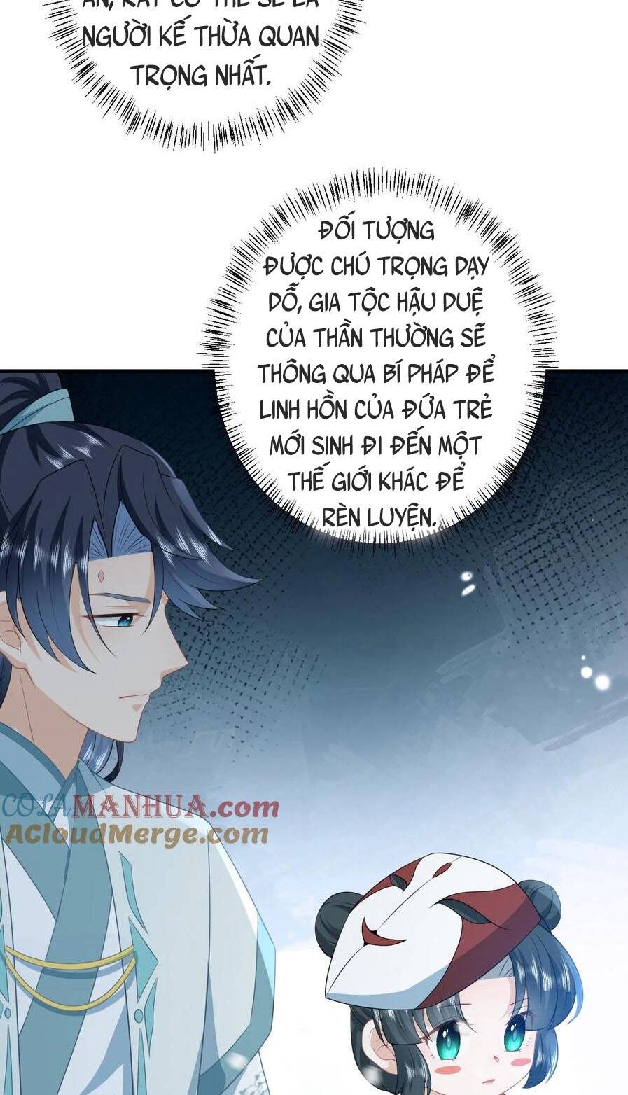 3 Kiếp Xui Xẻo, Kiếp Này Cùng Ta Thần Kinh Chapter 173 - Trang 2