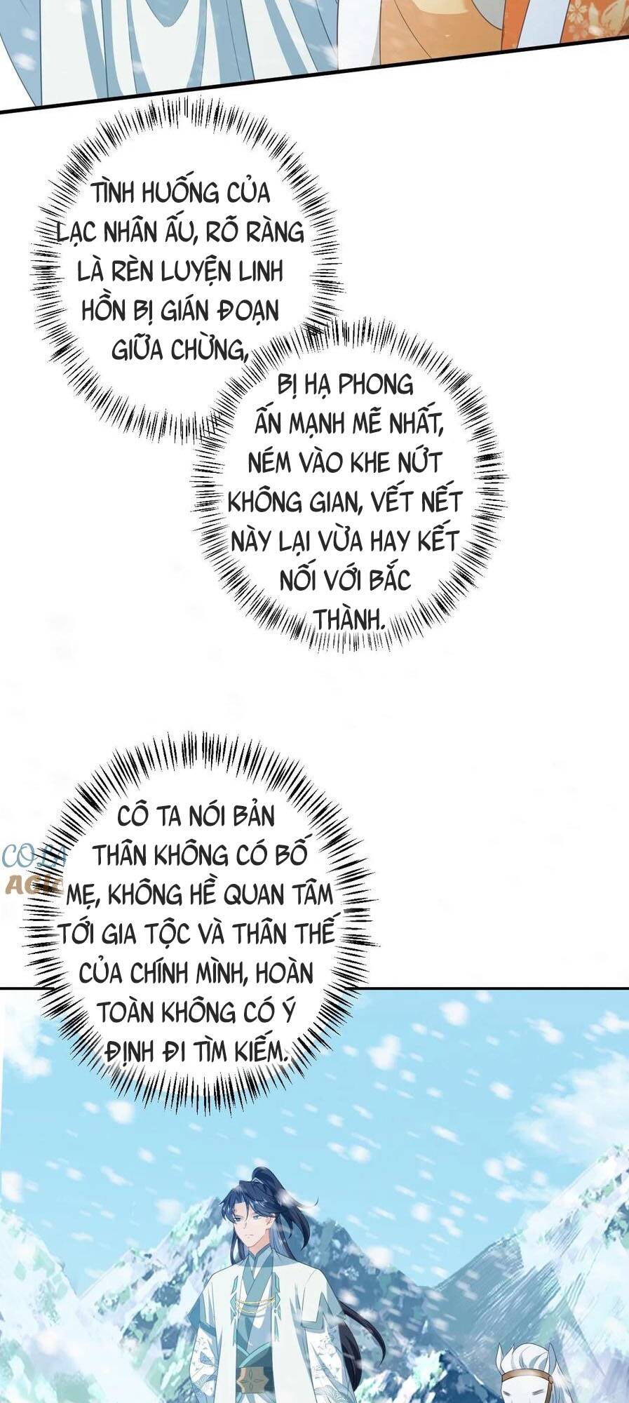 3 Kiếp Xui Xẻo, Kiếp Này Cùng Ta Thần Kinh Chapter 173 - Trang 2