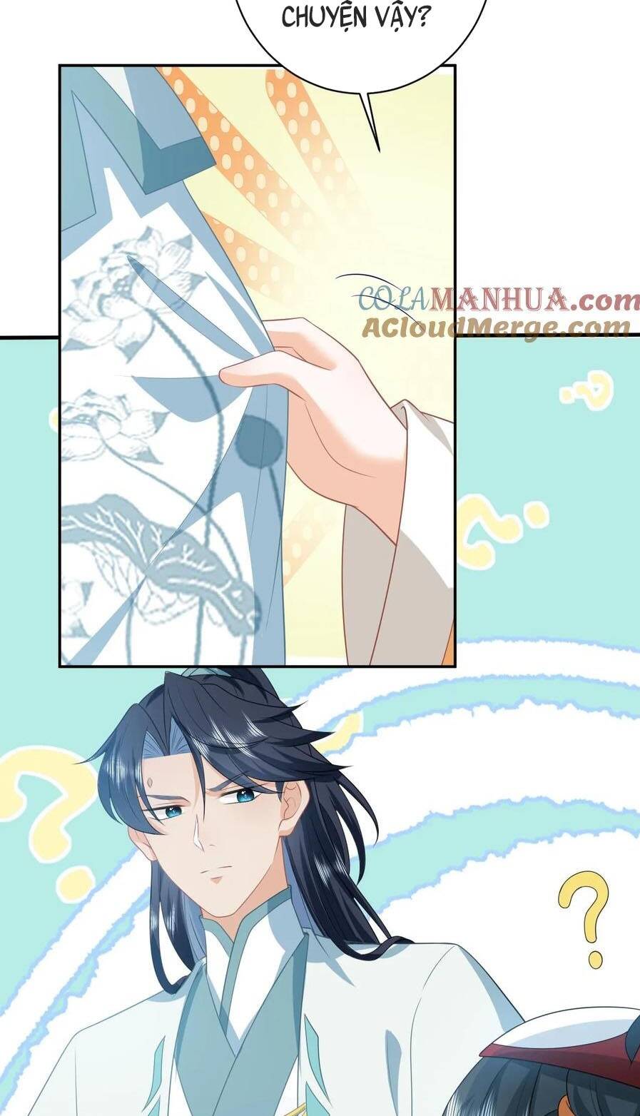 3 Kiếp Xui Xẻo, Kiếp Này Cùng Ta Thần Kinh Chapter 173 - Trang 2