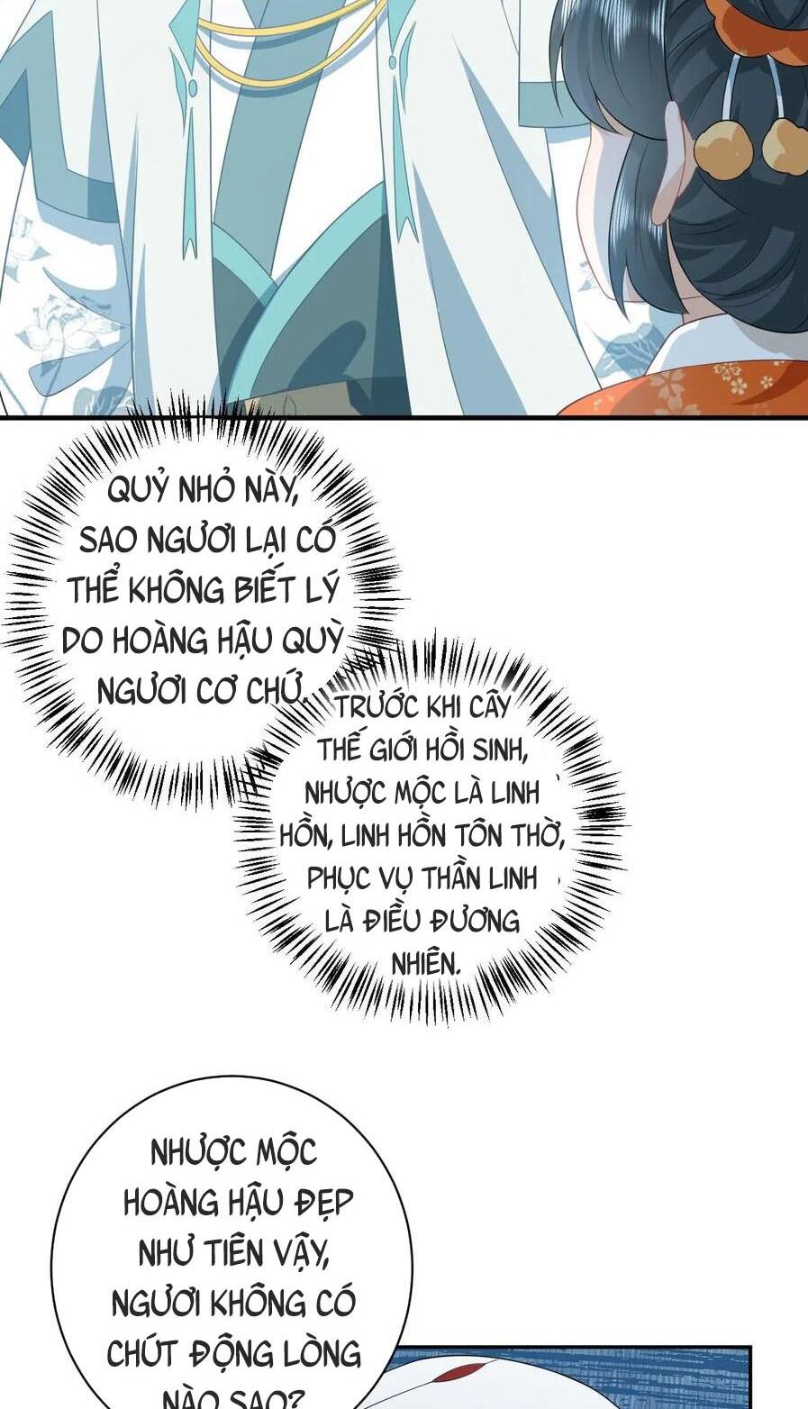 3 Kiếp Xui Xẻo, Kiếp Này Cùng Ta Thần Kinh Chapter 173 - Trang 2