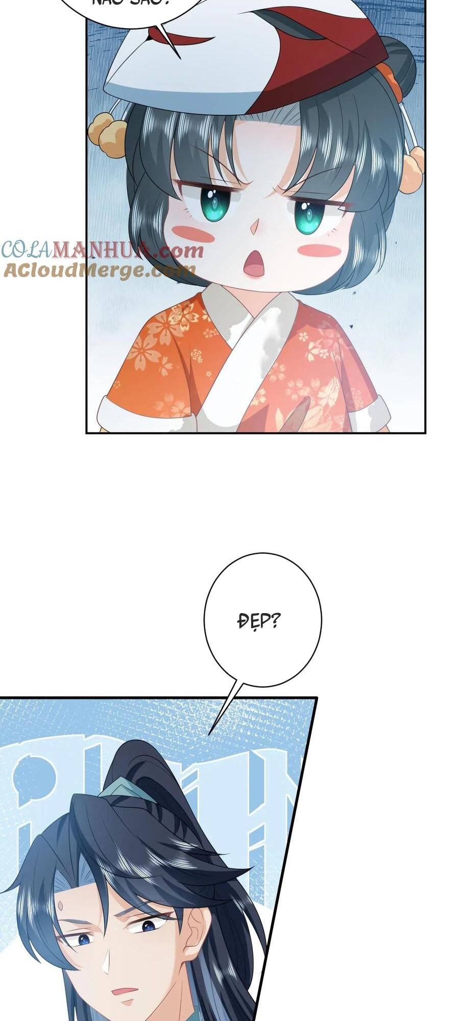 3 Kiếp Xui Xẻo, Kiếp Này Cùng Ta Thần Kinh Chapter 173 - Trang 2