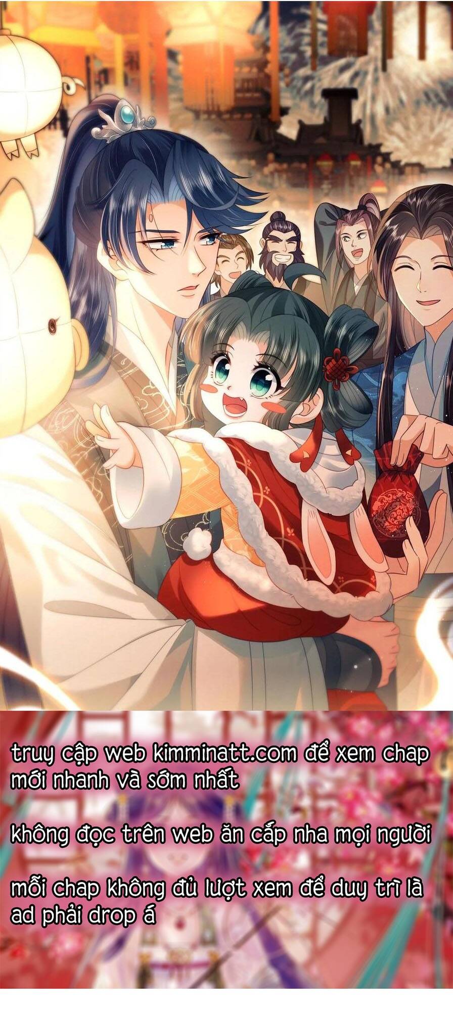 3 Kiếp Xui Xẻo, Kiếp Này Cùng Ta Thần Kinh Chapter 174 - Trang 2