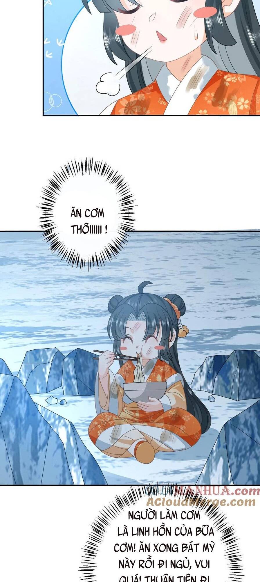 3 Kiếp Xui Xẻo, Kiếp Này Cùng Ta Thần Kinh Chapter 174 - Trang 2