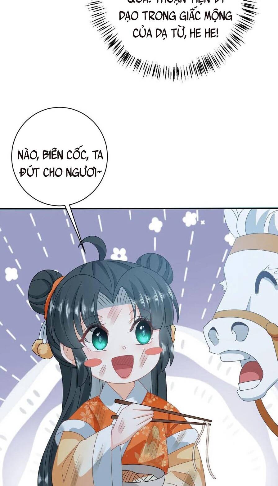 3 Kiếp Xui Xẻo, Kiếp Này Cùng Ta Thần Kinh Chapter 174 - Trang 2