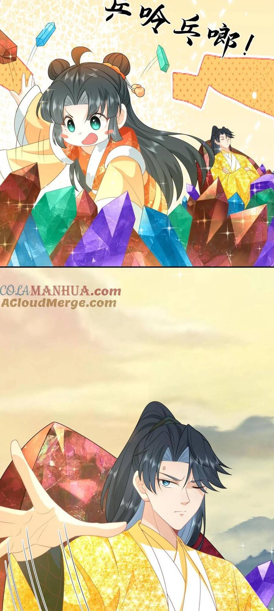 3 Kiếp Xui Xẻo, Kiếp Này Cùng Ta Thần Kinh Chapter 174 - Trang 2