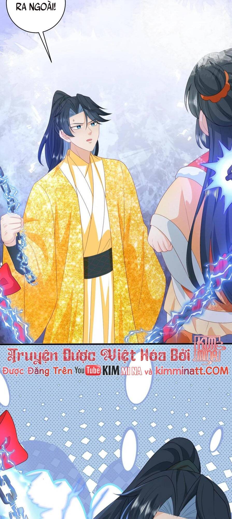 3 Kiếp Xui Xẻo, Kiếp Này Cùng Ta Thần Kinh Chapter 174 - Trang 2