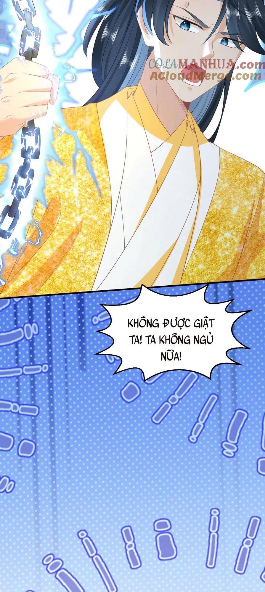 3 Kiếp Xui Xẻo, Kiếp Này Cùng Ta Thần Kinh Chapter 174 - Trang 2