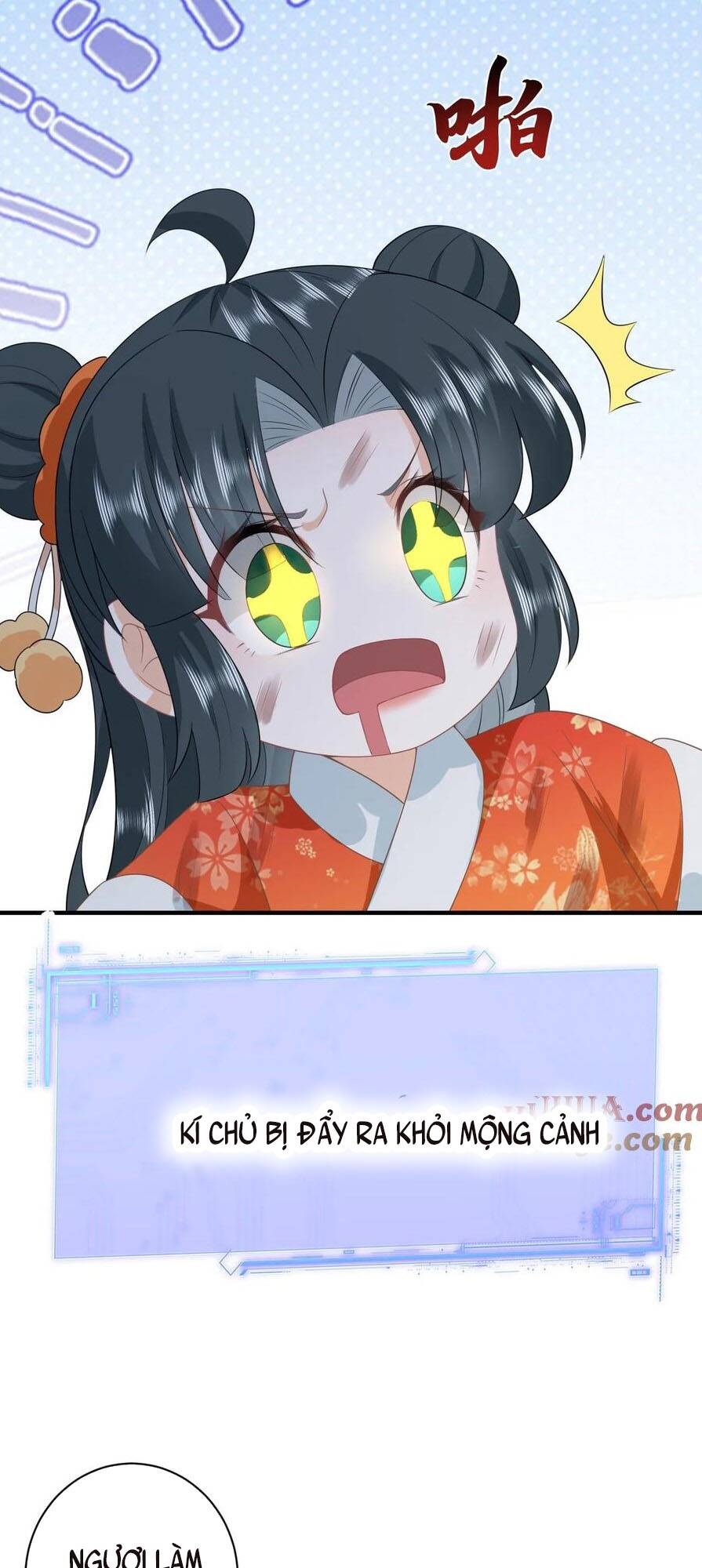 3 Kiếp Xui Xẻo, Kiếp Này Cùng Ta Thần Kinh Chapter 174 - Trang 2