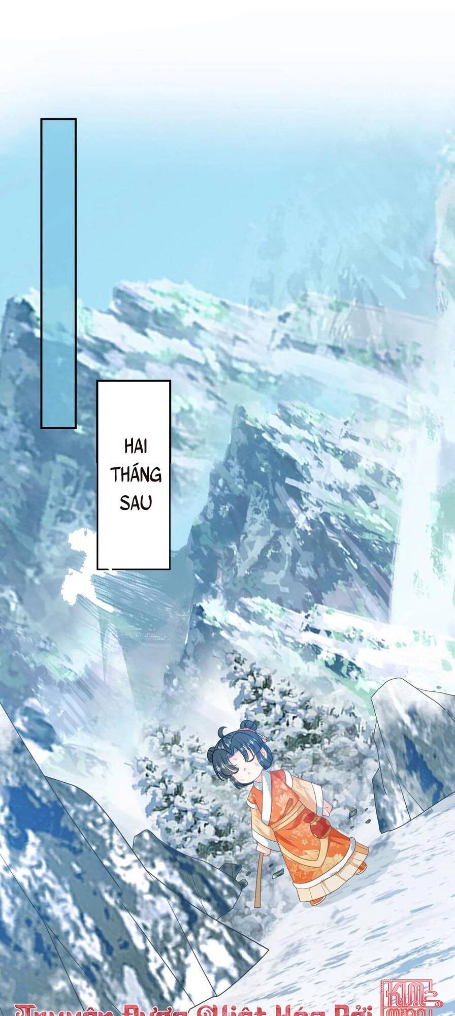 3 Kiếp Xui Xẻo, Kiếp Này Cùng Ta Thần Kinh Chapter 174 - Trang 2