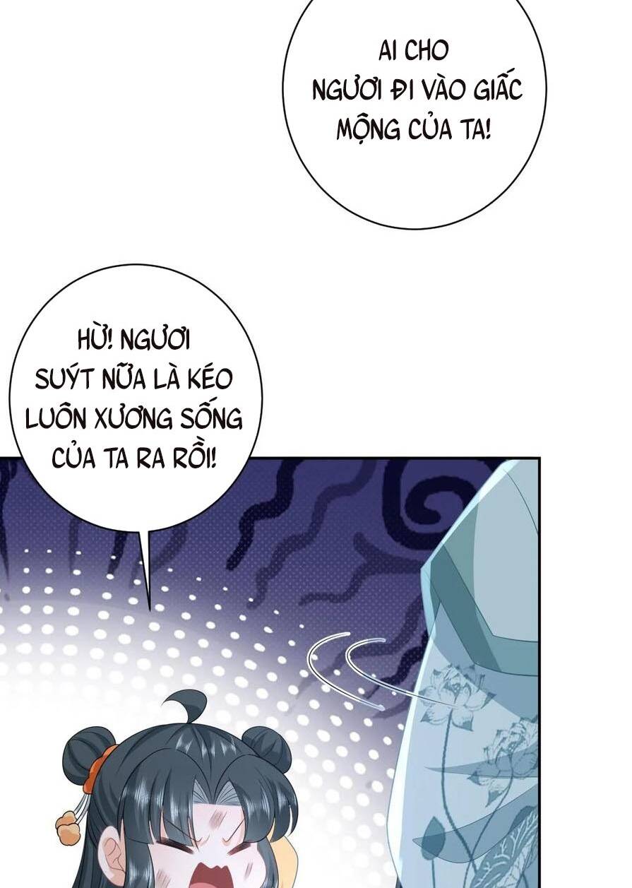 3 Kiếp Xui Xẻo, Kiếp Này Cùng Ta Thần Kinh Chapter 174 - Trang 2