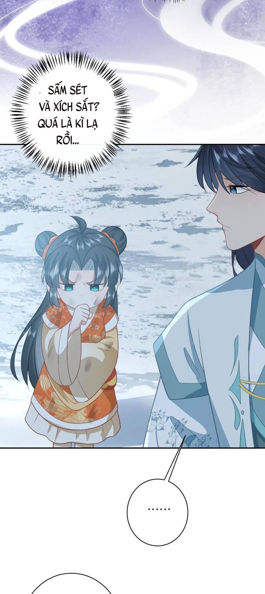 3 Kiếp Xui Xẻo, Kiếp Này Cùng Ta Thần Kinh Chapter 174 - Trang 2