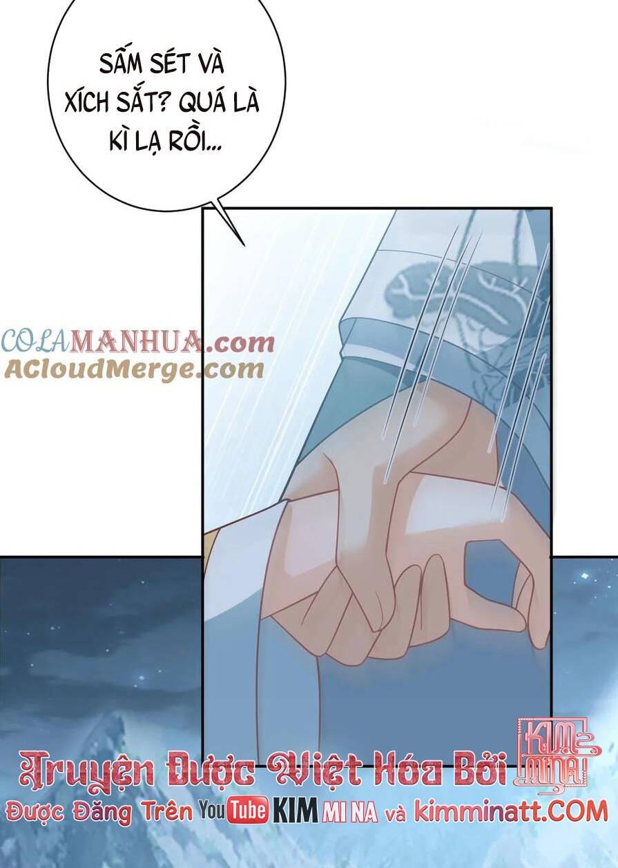 3 Kiếp Xui Xẻo, Kiếp Này Cùng Ta Thần Kinh Chapter 174 - Trang 2