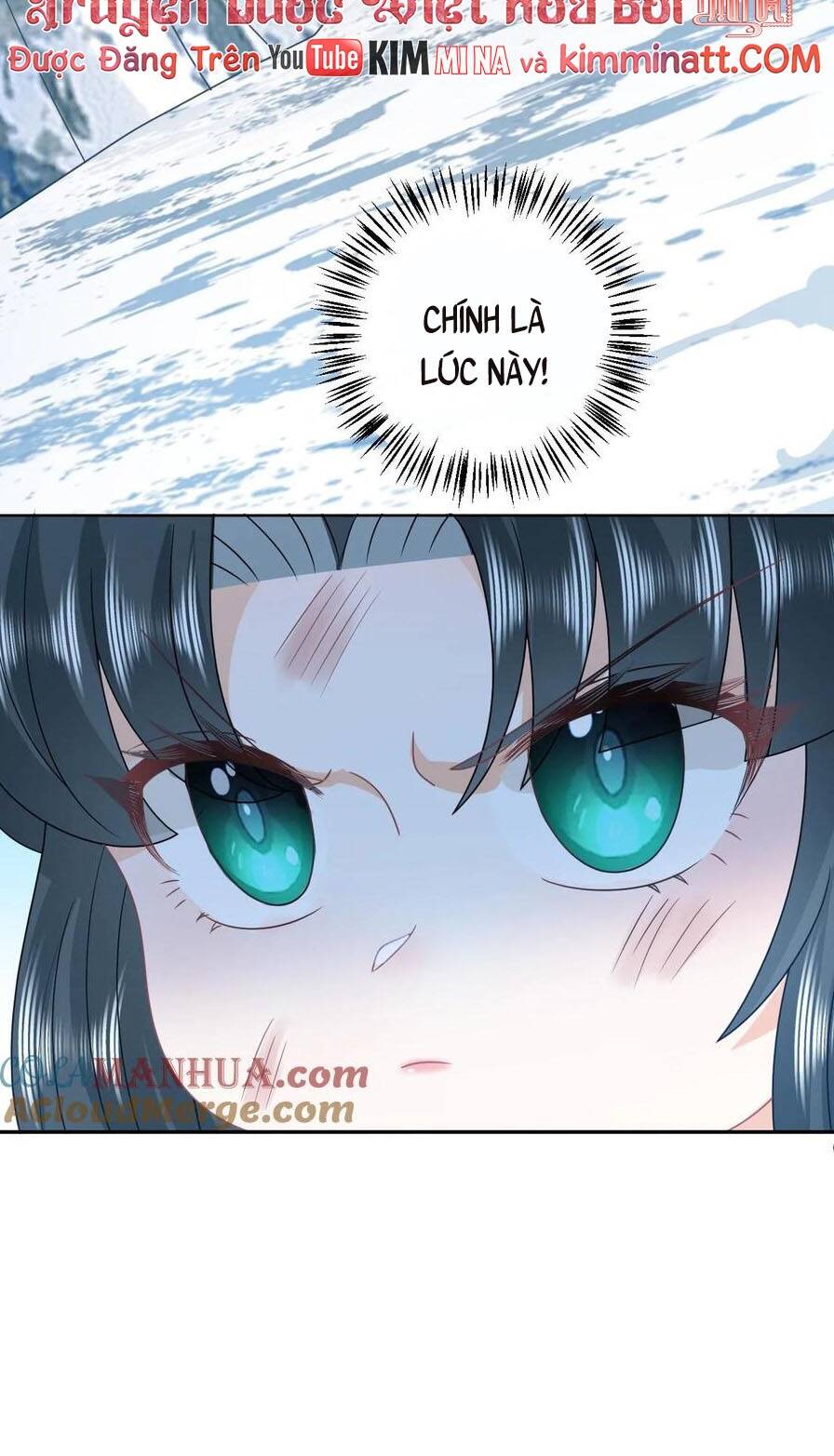 3 Kiếp Xui Xẻo, Kiếp Này Cùng Ta Thần Kinh Chapter 174 - Trang 2