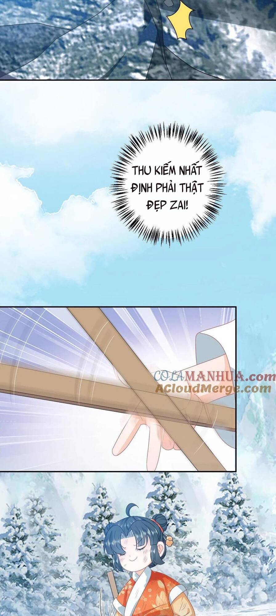 3 Kiếp Xui Xẻo, Kiếp Này Cùng Ta Thần Kinh Chapter 174 - Trang 2
