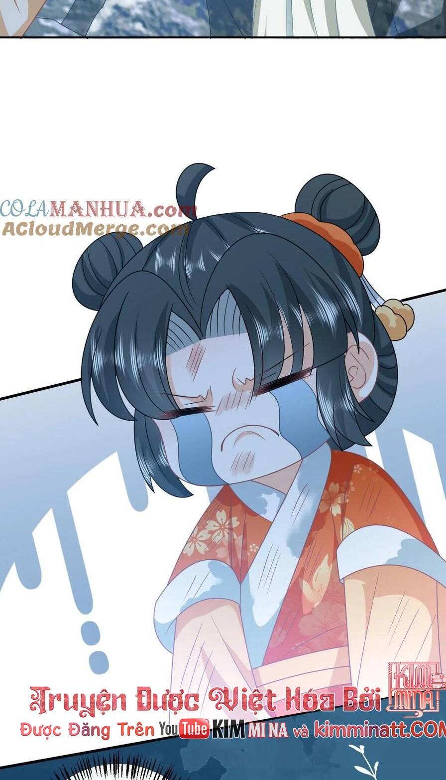 3 Kiếp Xui Xẻo, Kiếp Này Cùng Ta Thần Kinh Chapter 174 - Trang 2