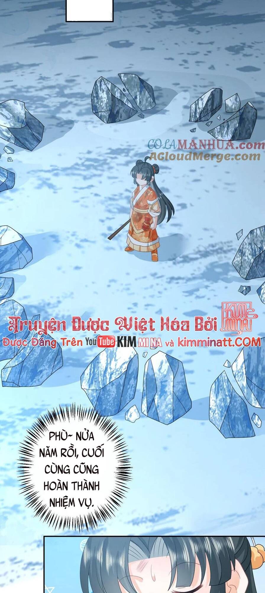 3 Kiếp Xui Xẻo, Kiếp Này Cùng Ta Thần Kinh Chapter 174 - Trang 2
