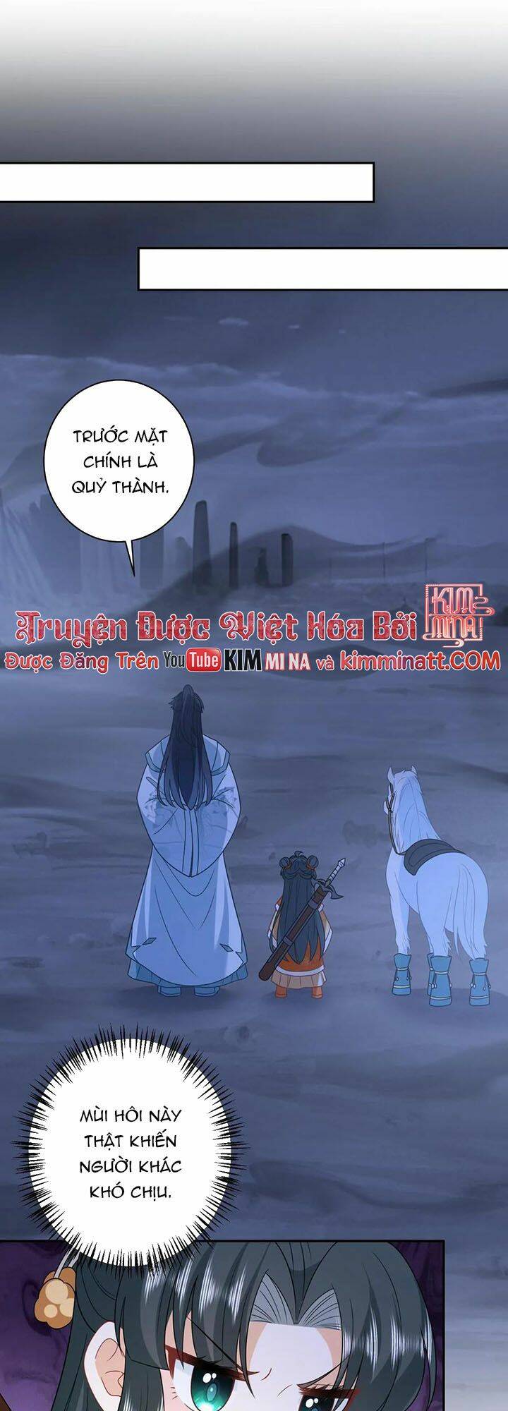 3 Kiếp Xui Xẻo, Kiếp Này Cùng Ta Thần Kinh Chapter 175 - Trang 2