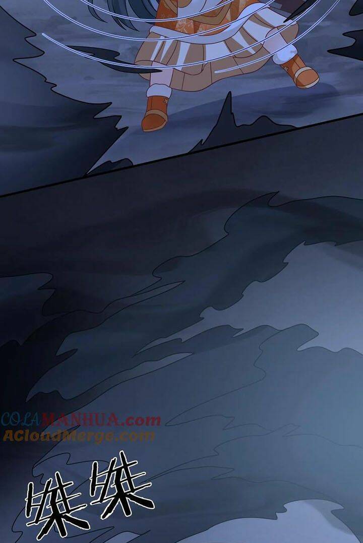 3 Kiếp Xui Xẻo, Kiếp Này Cùng Ta Thần Kinh Chapter 175 - Trang 2