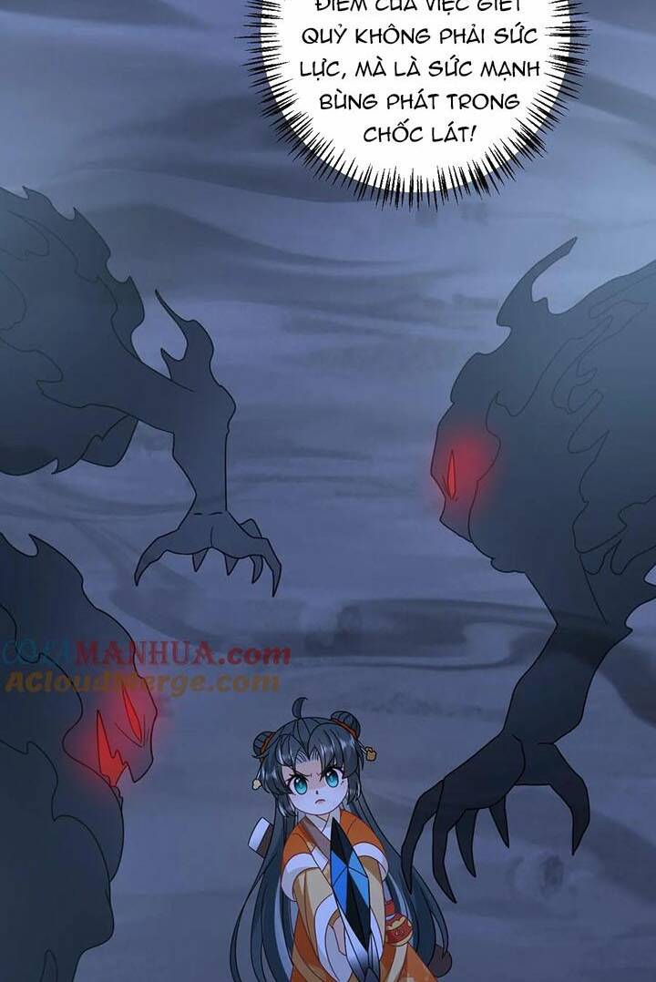 3 Kiếp Xui Xẻo, Kiếp Này Cùng Ta Thần Kinh Chapter 175 - Trang 2